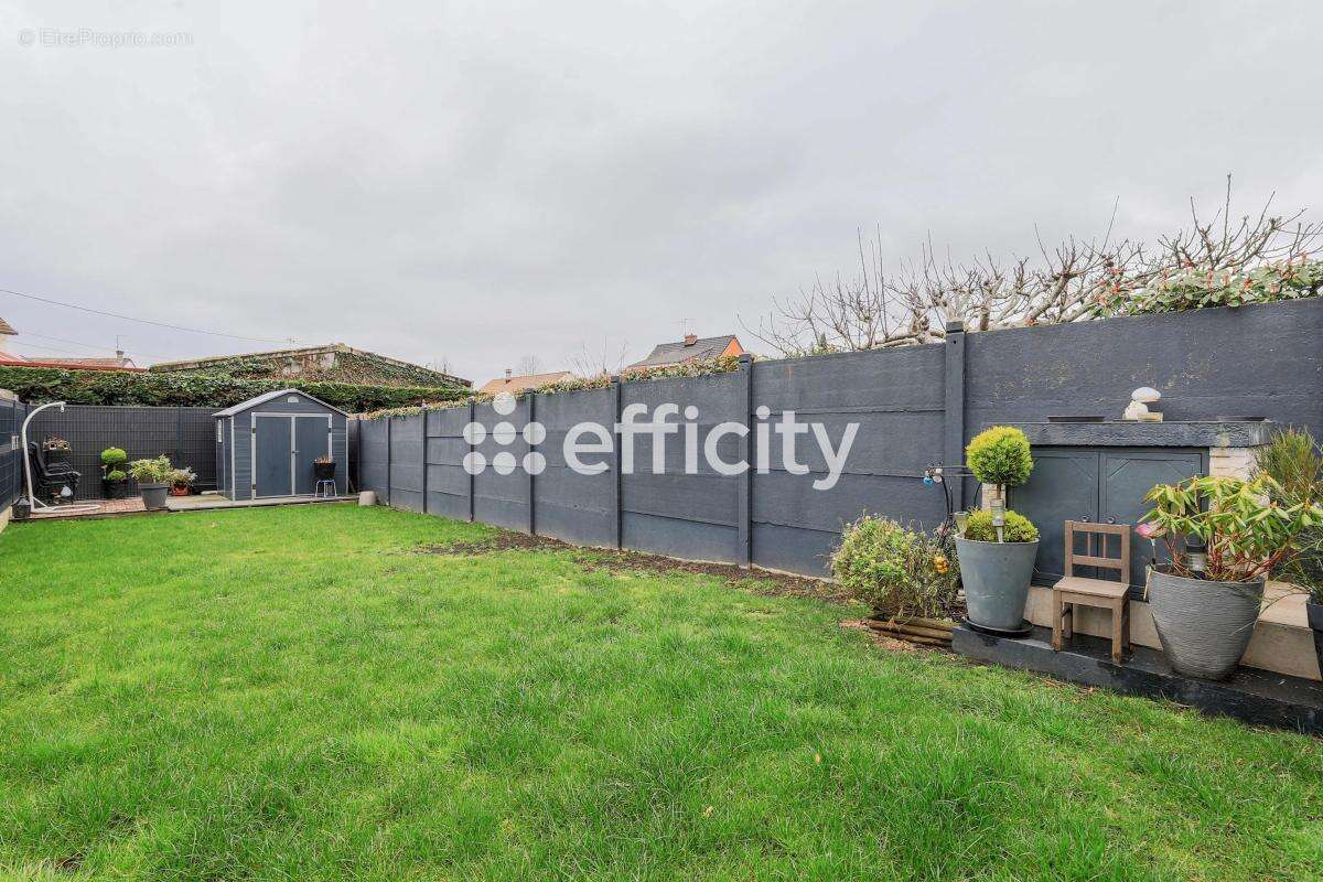 Maison à HENIN-BEAUMONT