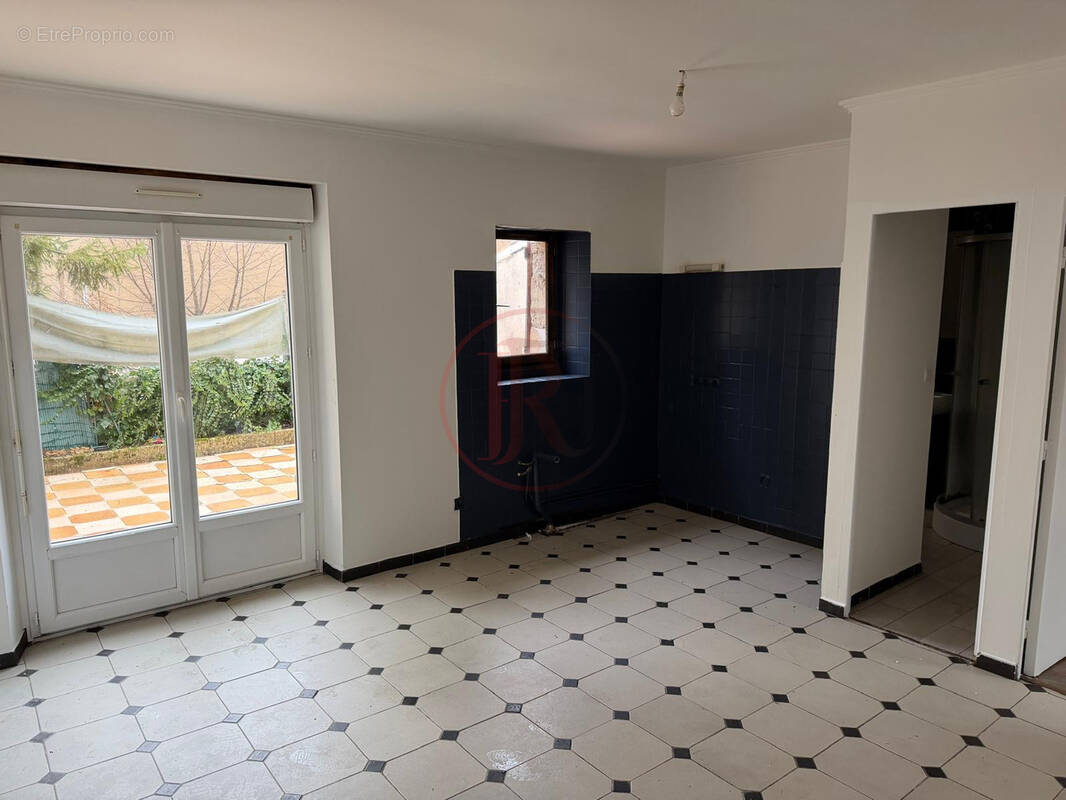 Appartement à BESANCON
