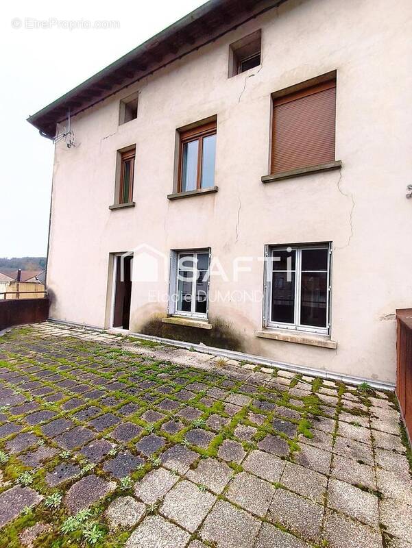 Photo 1 - Appartement à VILLEREVERSURE