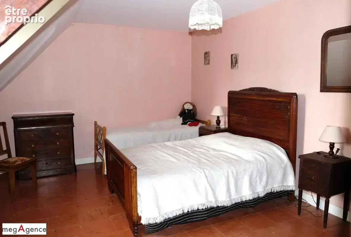 Maison familiale 5 chambres sur beau parc arboré - photo 16