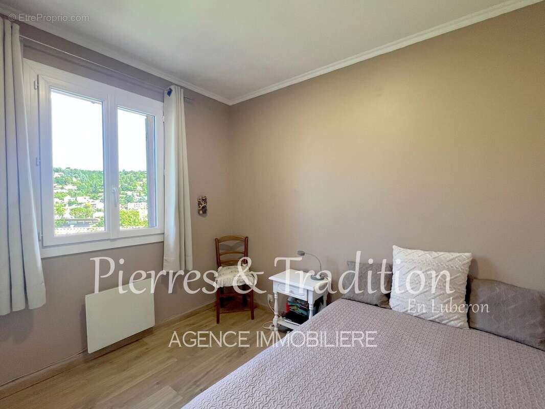 Maison à APT