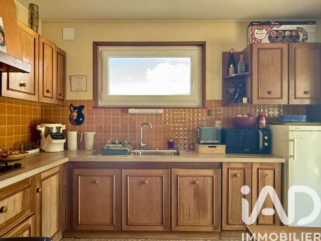 Photo 9 - Maison à BONNEVILLE