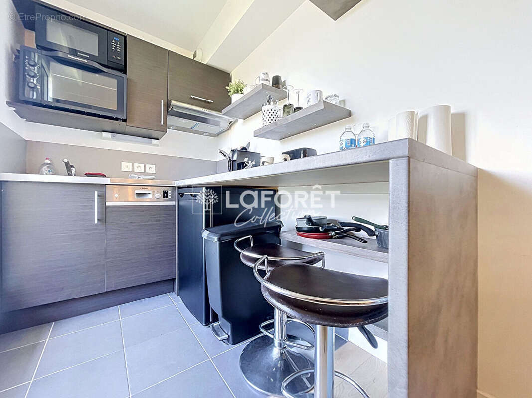 Appartement à LE TOUQUET-PARIS-PLAGE