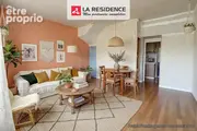 Maison à MALAUNAY
