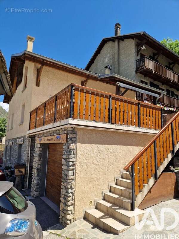 Photo 2 - Maison à MIZOEN