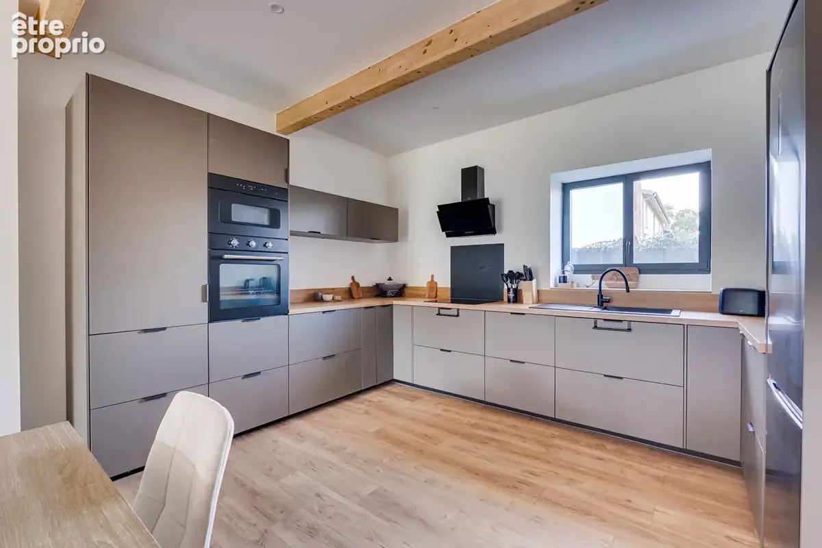 Maison 100m² à lherm - photo 4