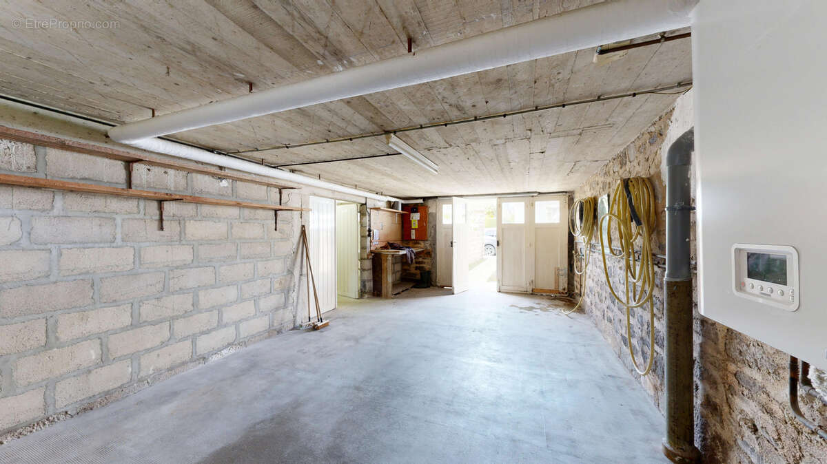 Maison à TORIGNI-SUR-VIRE