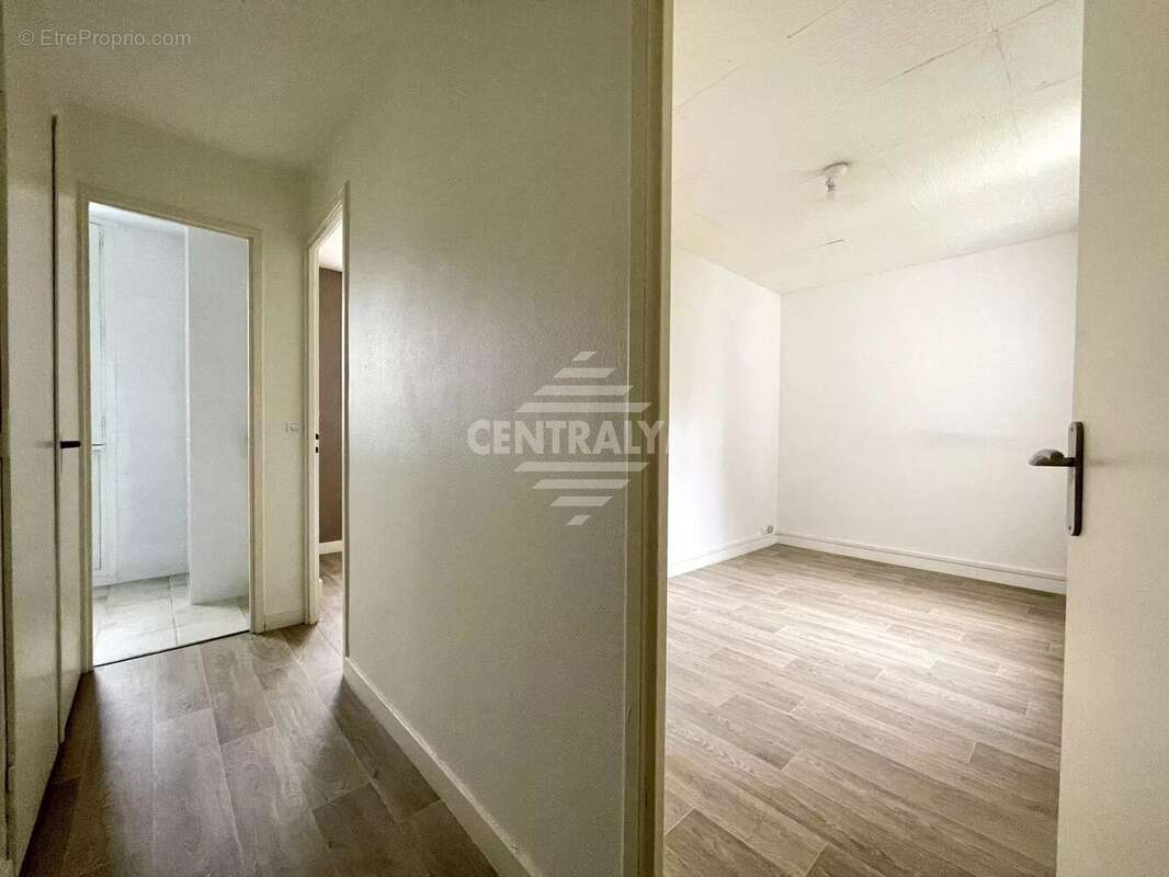 Appartement à LYON-5E