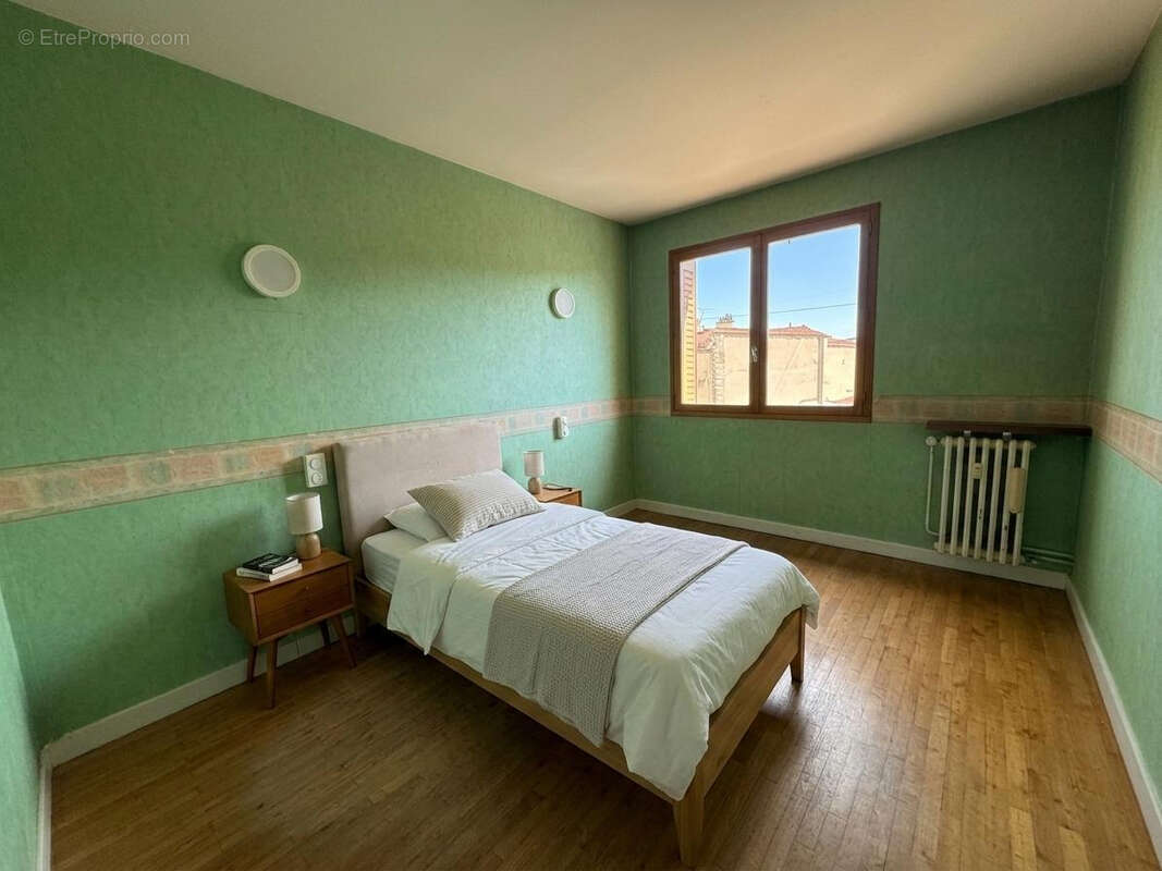 Appartement à MONTBRISON