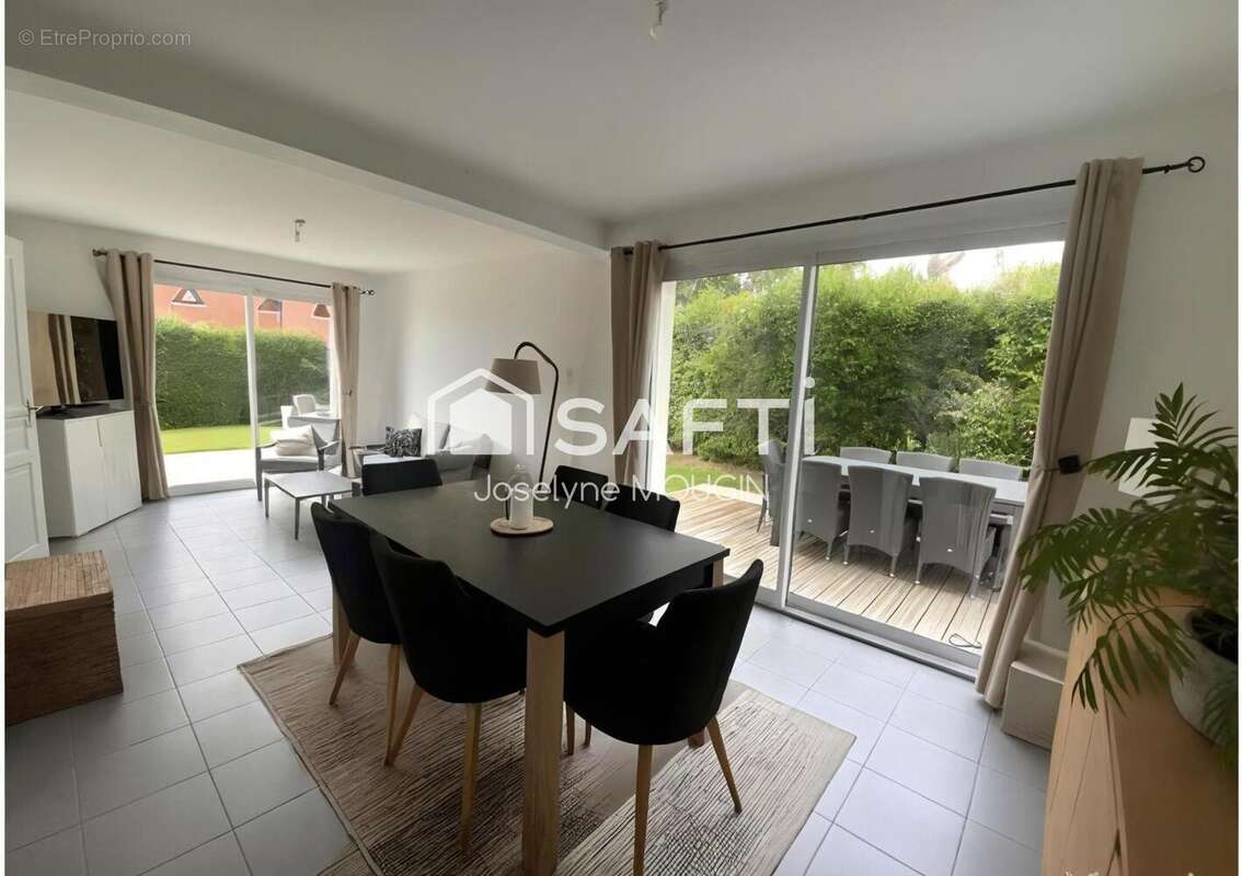 Photo 5 - Maison à PONT-DE-METZ