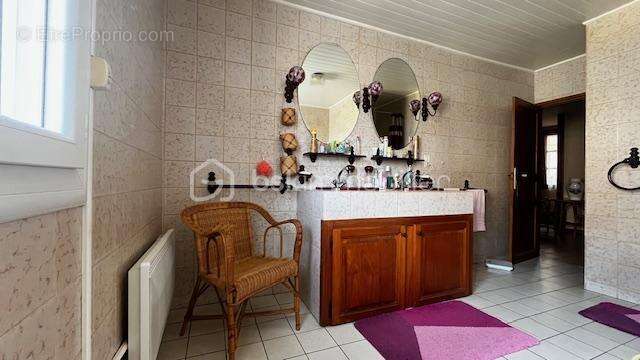 Maison à ARGELIERS