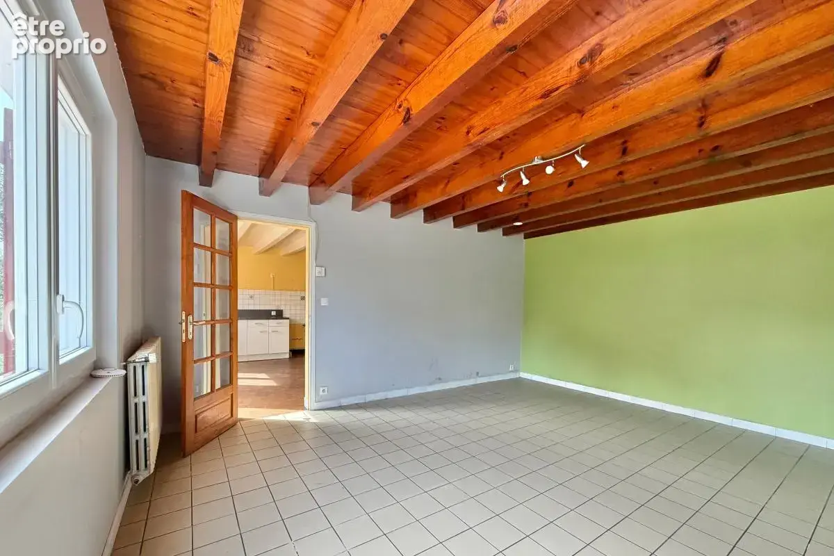 Maison de 105m² avec dépendances d'exception - Saint-Martin-d'Oney - photo 3