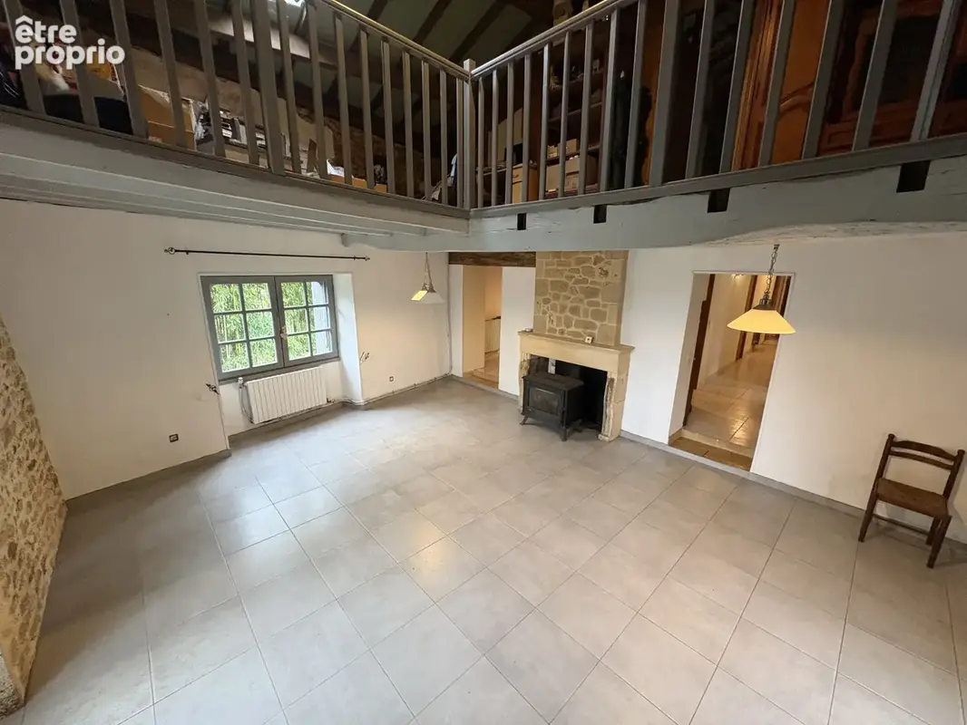Maison de village avec jardin privatif au cœur du Périgord   Biron - photo 21