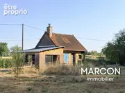 Maison à BONNAT