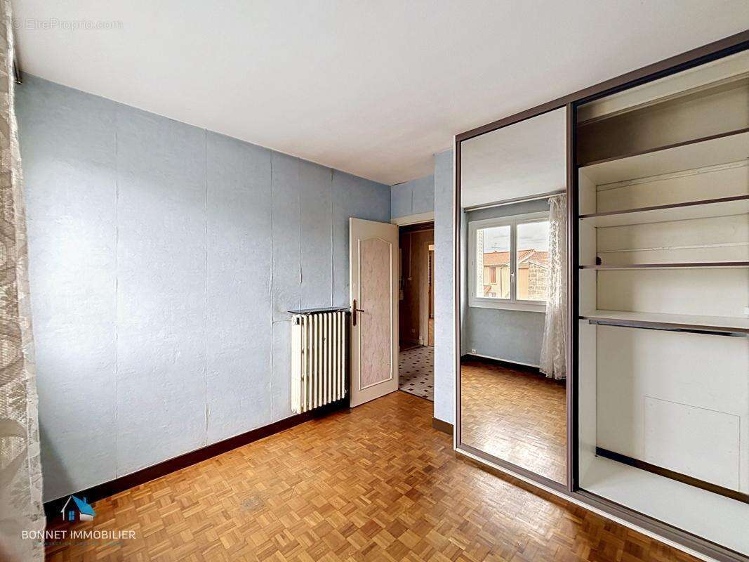 Appartement à CLERMONT-FERRAND