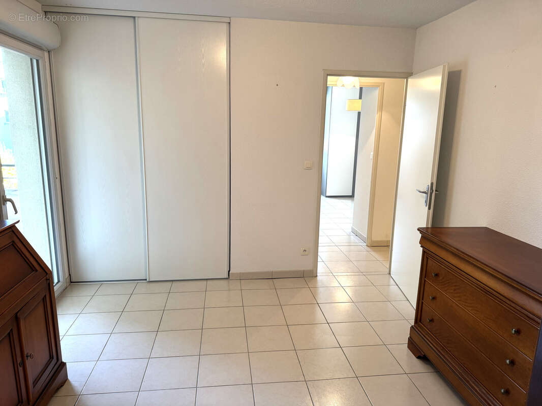 Appartement à MONTAUBAN