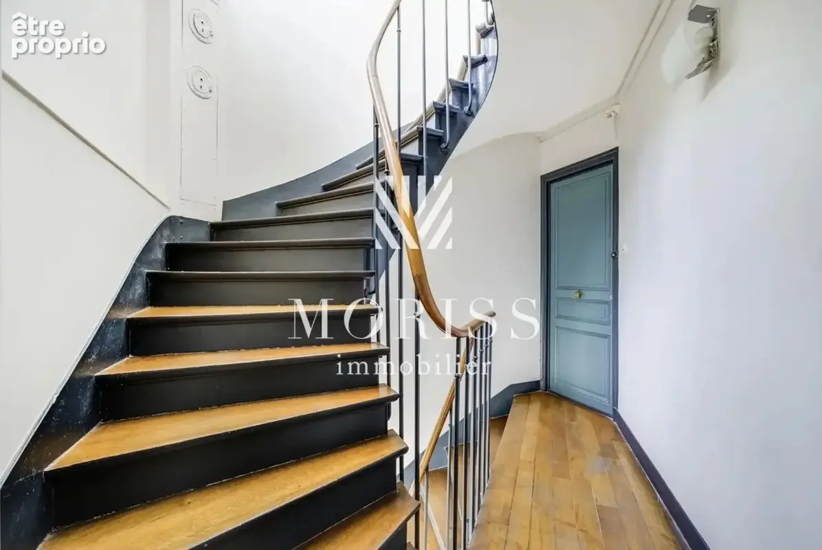 Studio 1 pièce - 75014 Paris - photo 7