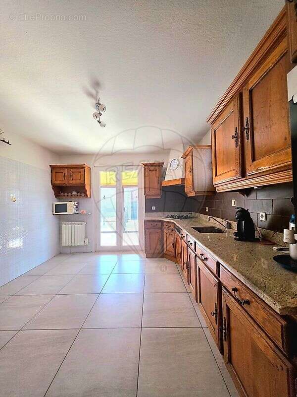 Maison à SAINT-LOUIS