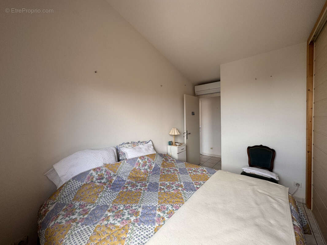 Appartement à PORT-VENDRES