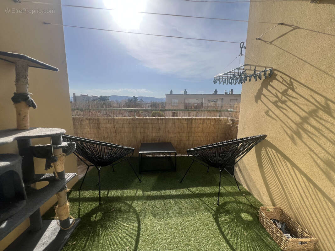 Appartement à VALENCE