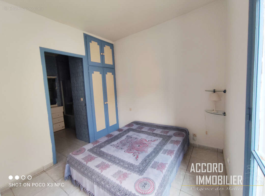 Appartement à BEZIERS