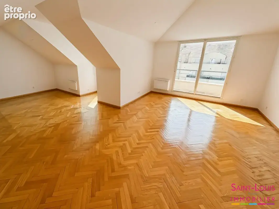Appartement à POISSY