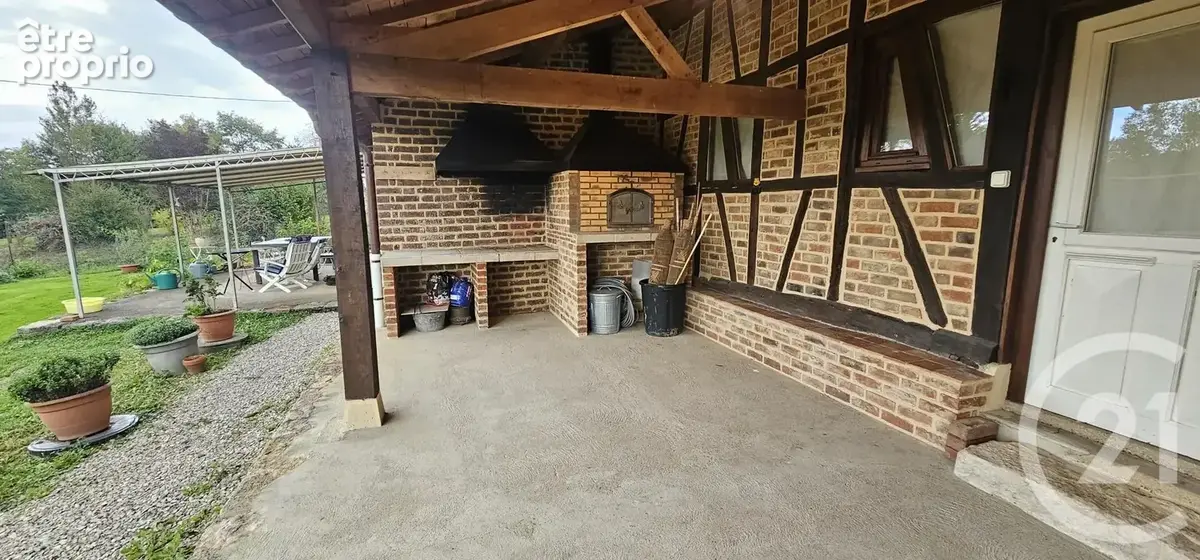 Maison 10 pièces 242 m² à vendre à Montagny-Pres-Louhans (71500) - photo 36