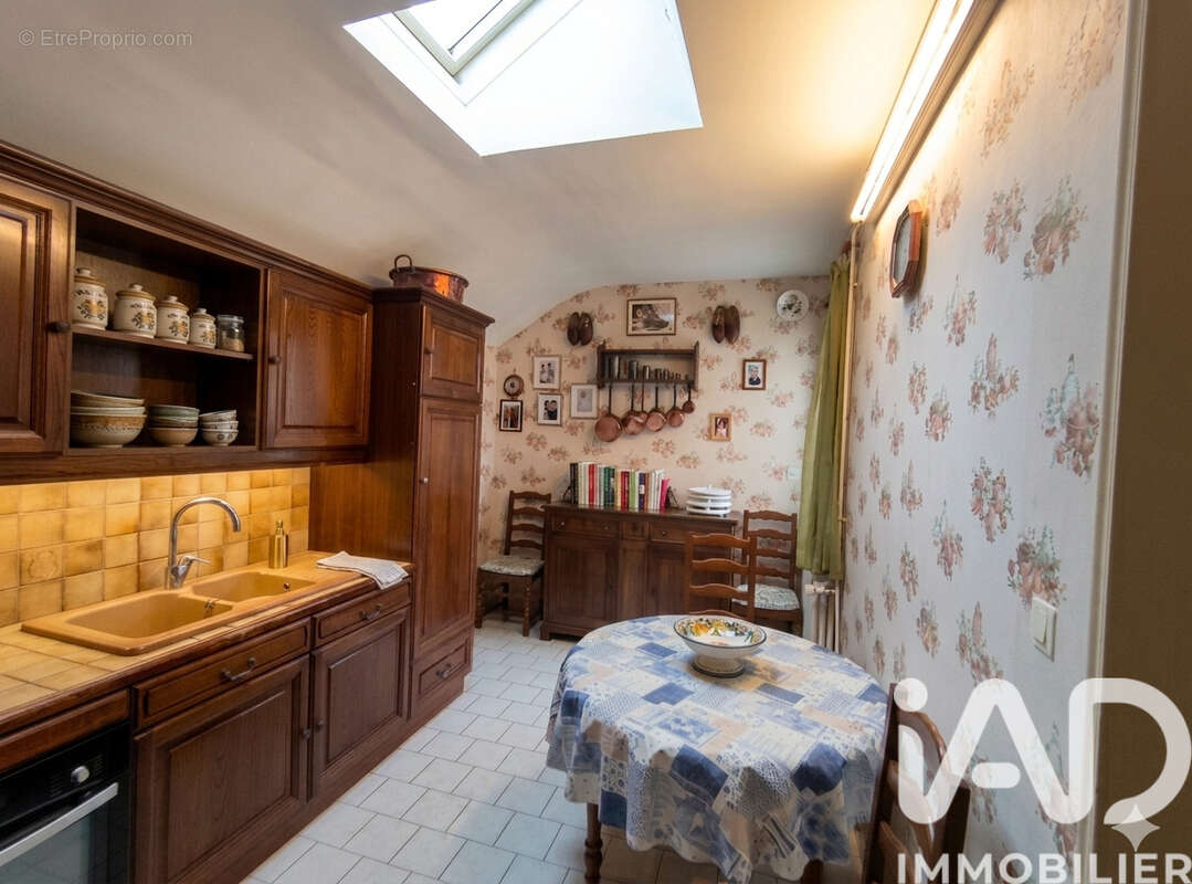 Photo 4 - Maison à LA FLECHE