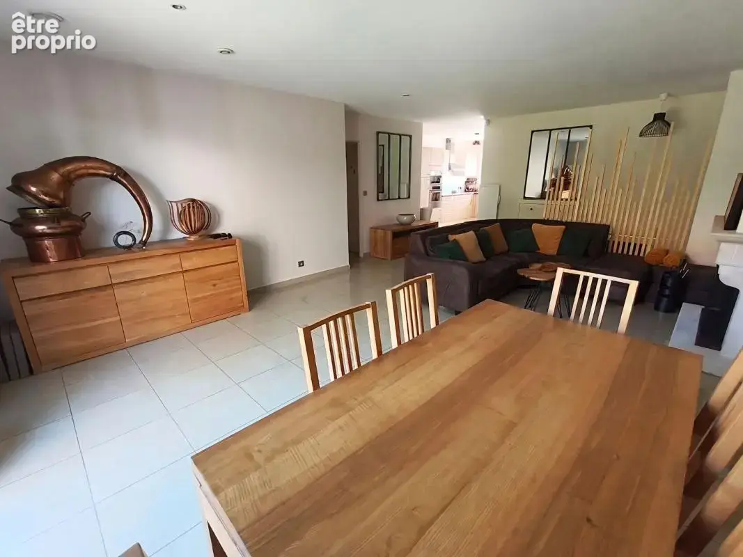 Maison Gournay Sur Marne 5 pièce(s) 100 m2 - photo 3