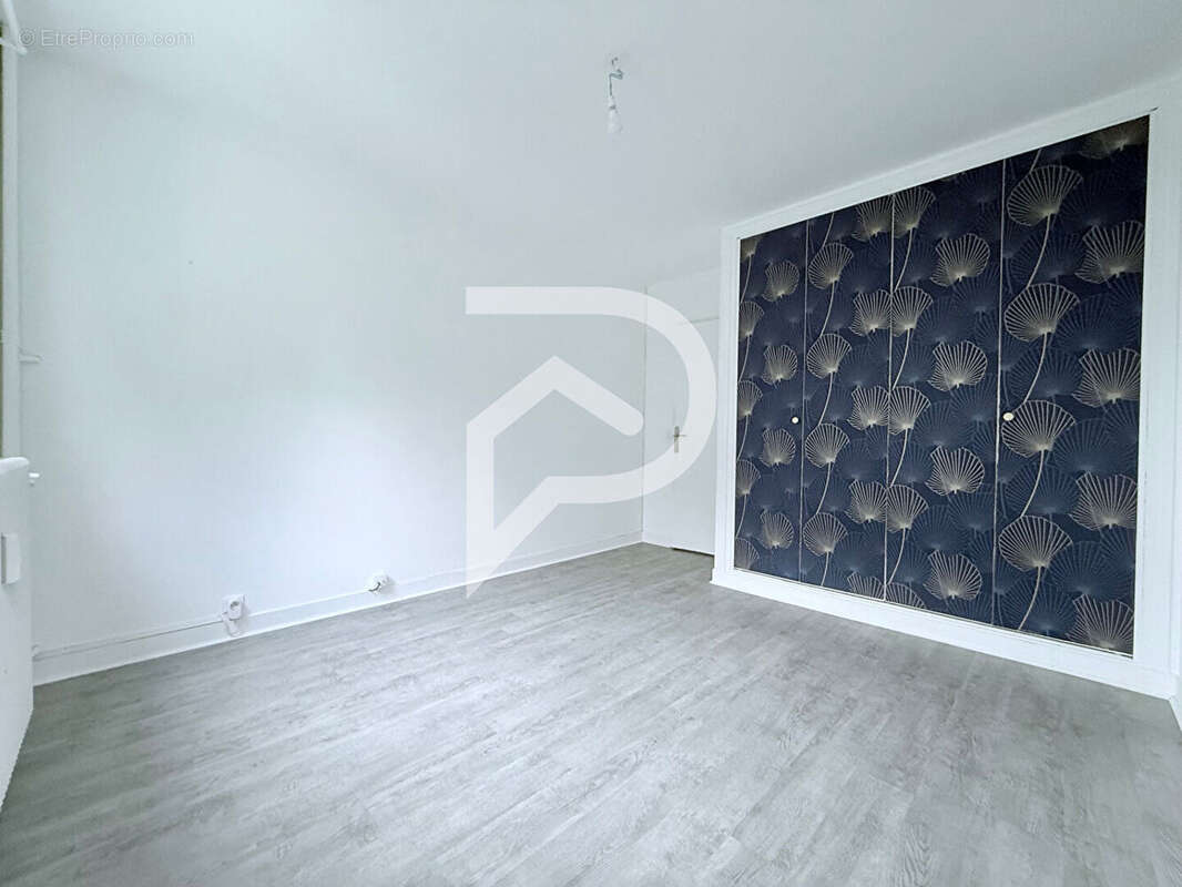 Appartement à CHATOU