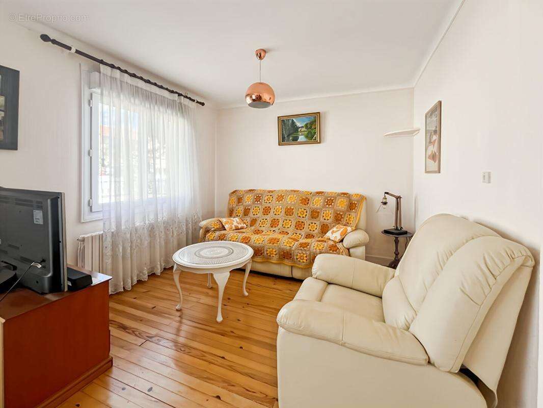 Maison à SAINT-BREVIN-LES-PINS