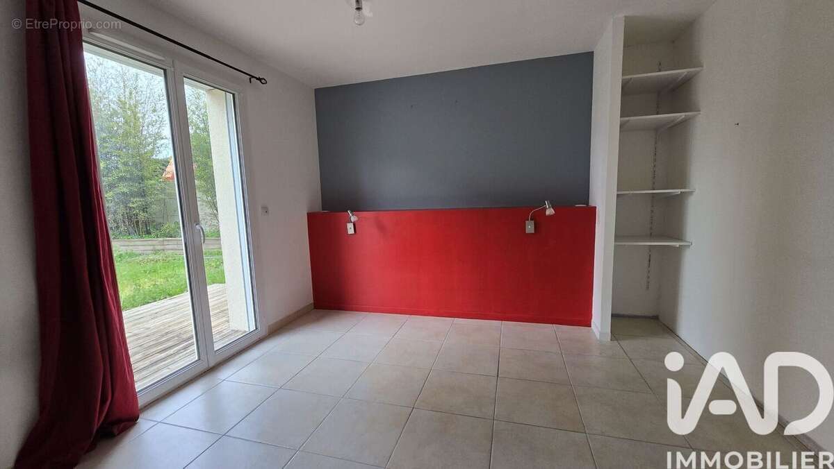 Photo 4 - Maison à DREFFEAC
