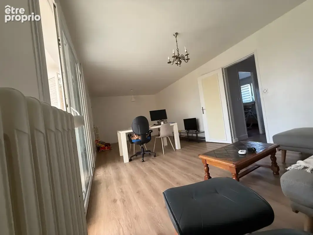Maison à vendre 4 pièces MAINVILLIERS (28) - photo 7