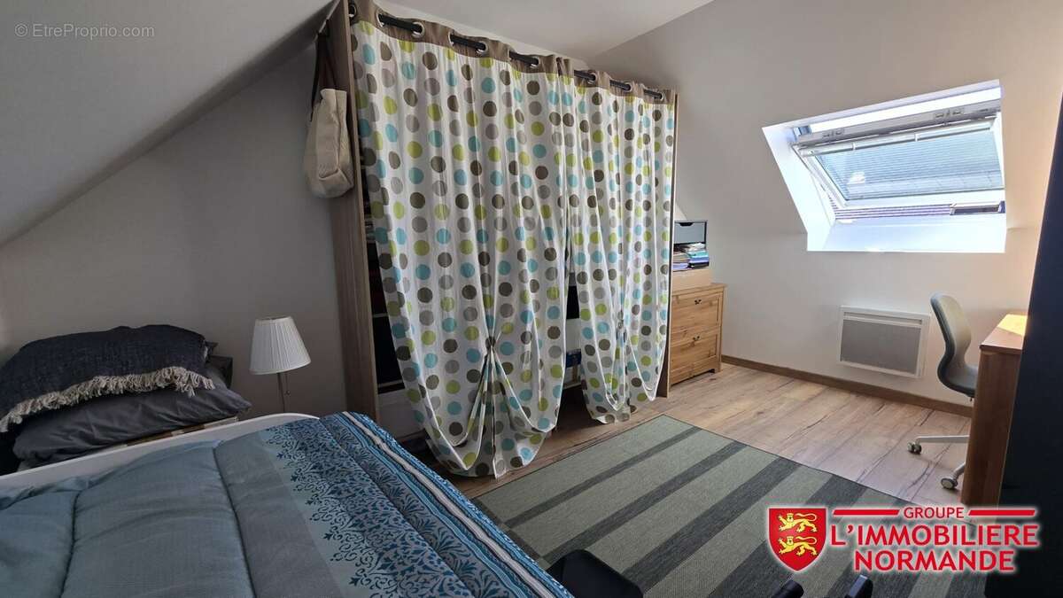 Maison à PINTERVILLE