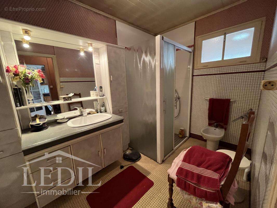Maison à CONDOM