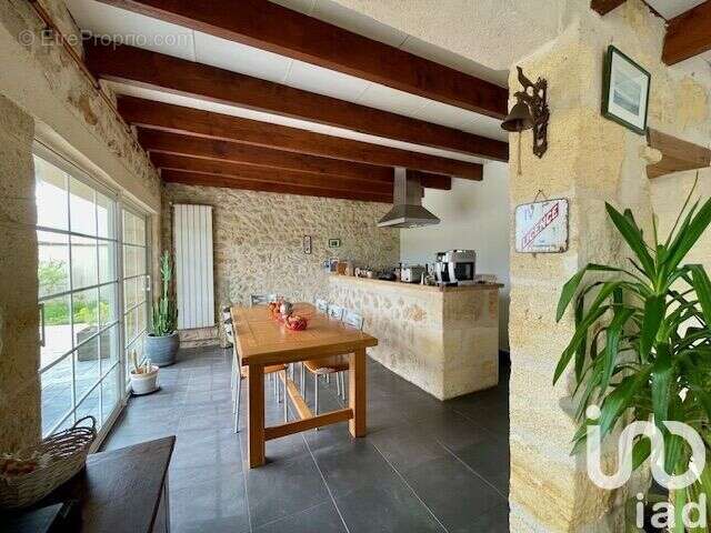 Photo 8 - Maison à PORTETS