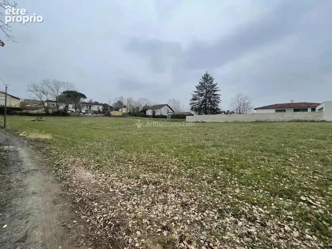 Vente Terrain Carmaux(81400) 38 000ï¿œ - photo 5