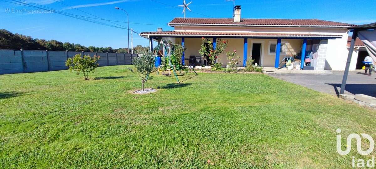 Photo 8 - Maison à HINX