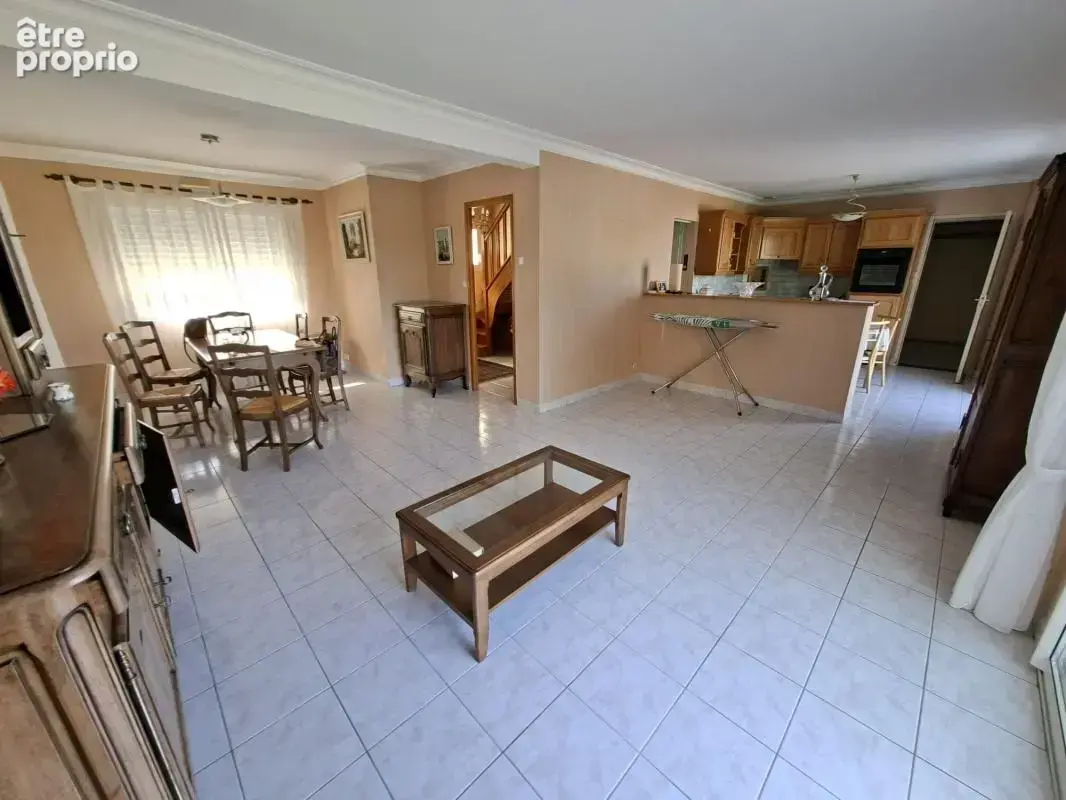 Maison 4 chambres à vendre à Locquirec - photo 6