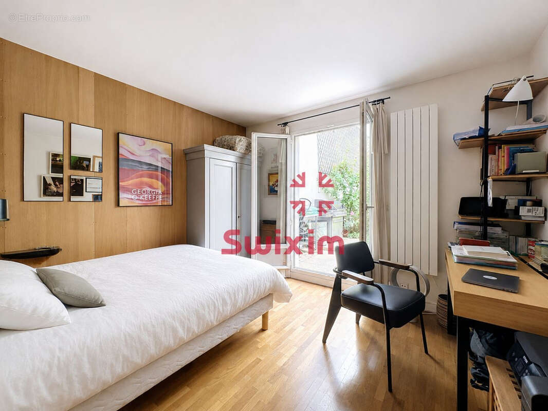 Appartement 75 m² à Paris-10e  - photo 9