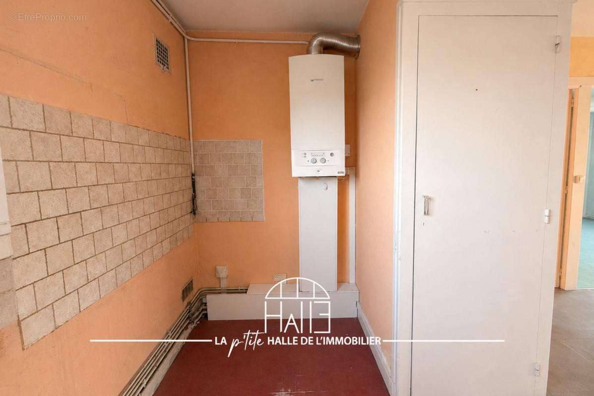 Appartement - photo 7