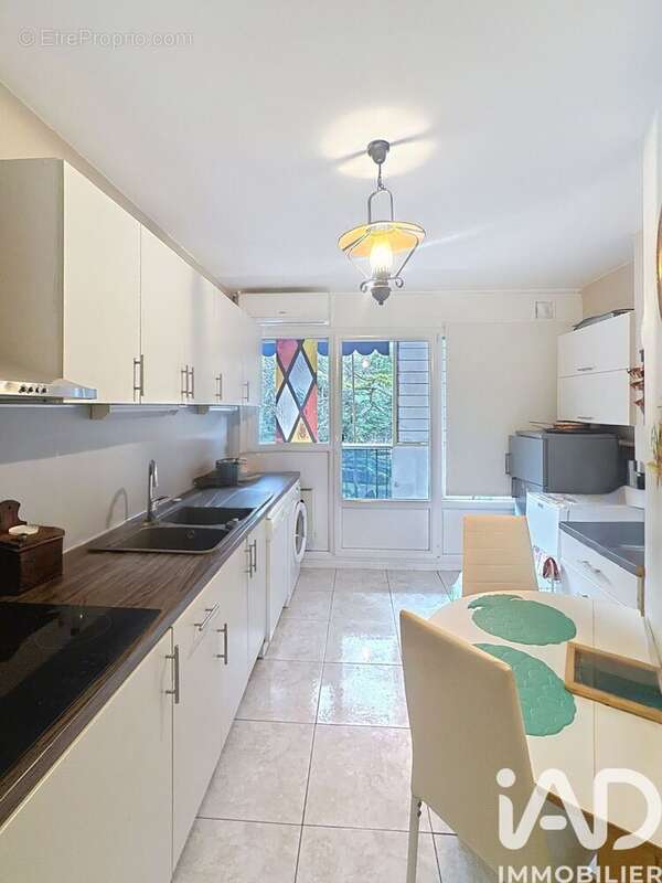 Photo 5 - Appartement à GRASSE