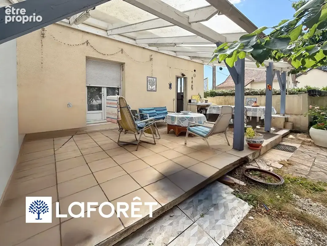 Maison 5 pièces à vendre à Ris Orangis - Réf. 5716 - photo 4