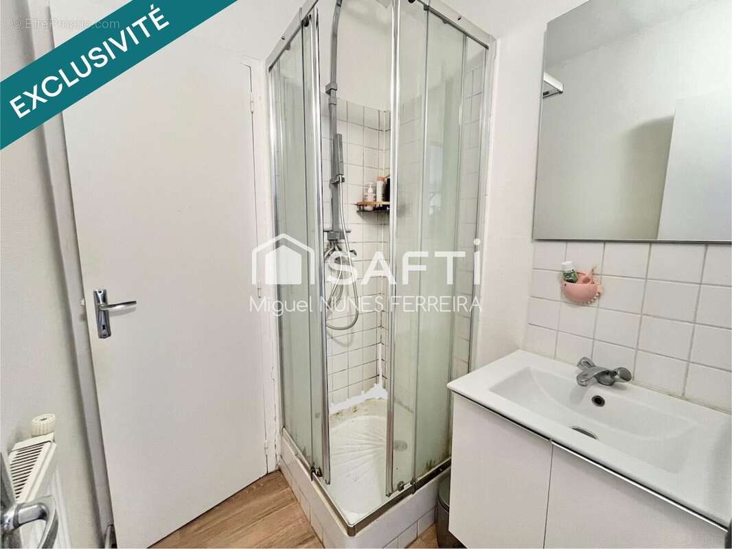 Photo 7 - Appartement à SOTTEVILLE-LES-ROUEN