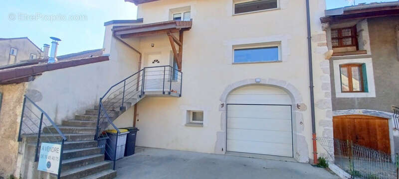 Maison de village - photo 2