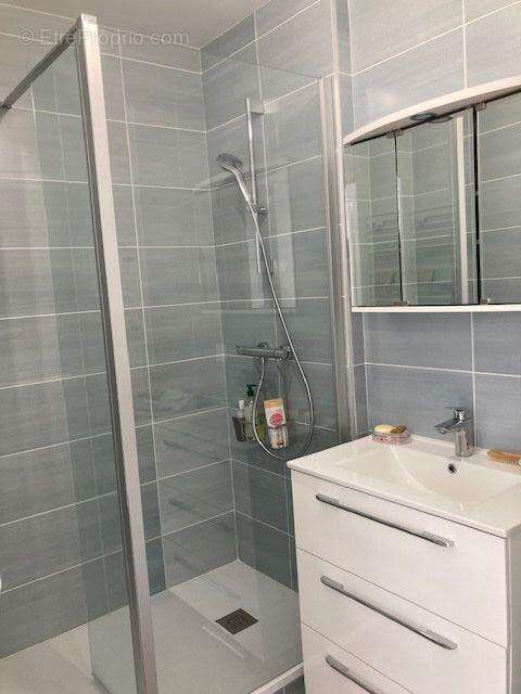 Appartement à CABOURG