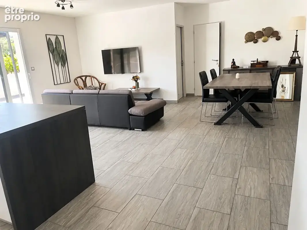 Maison La Palme 4 pièce(s) 87 m2 - photo 4