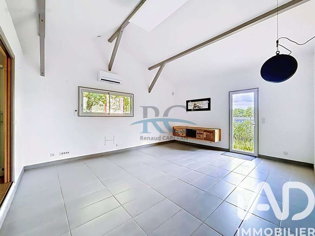 Photo 3 - Appartement à VACQUIERS