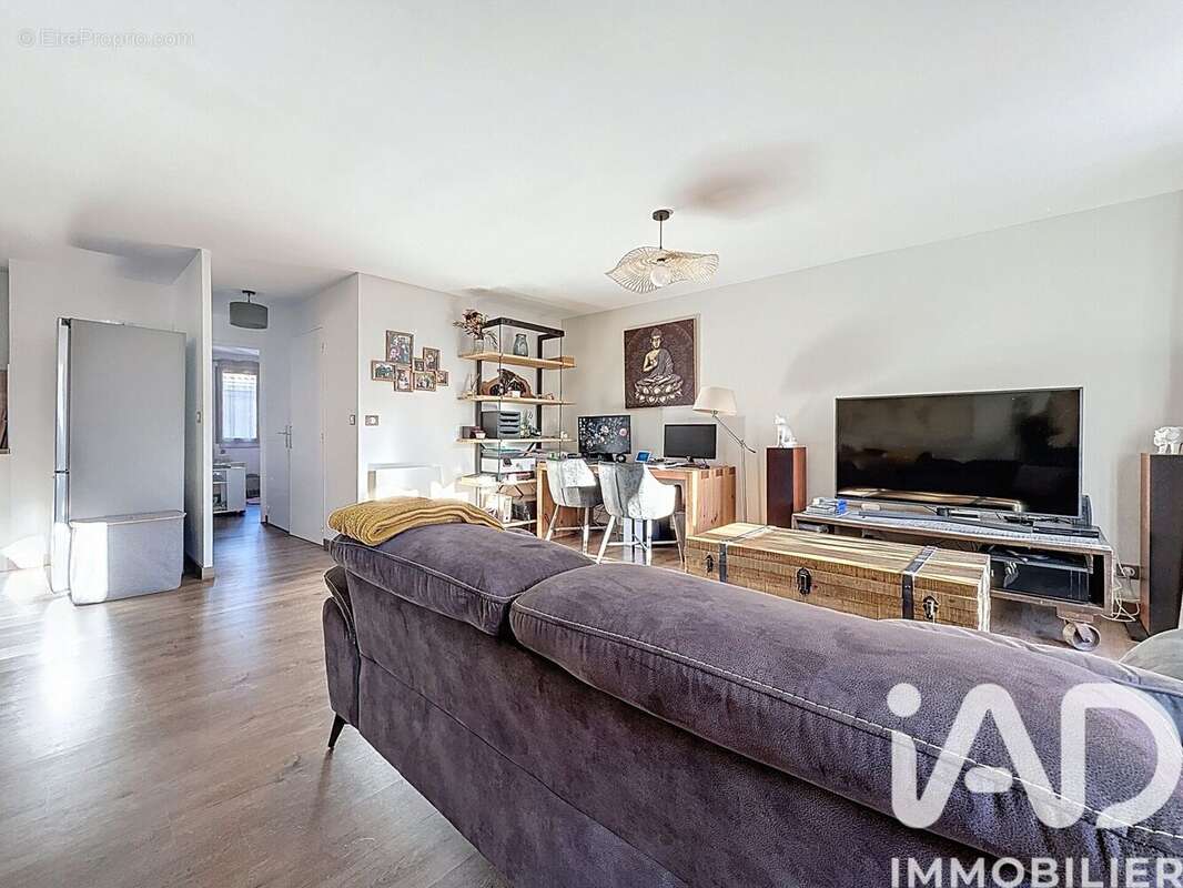 Photo 3 - Appartement à VALRAS-PLAGE