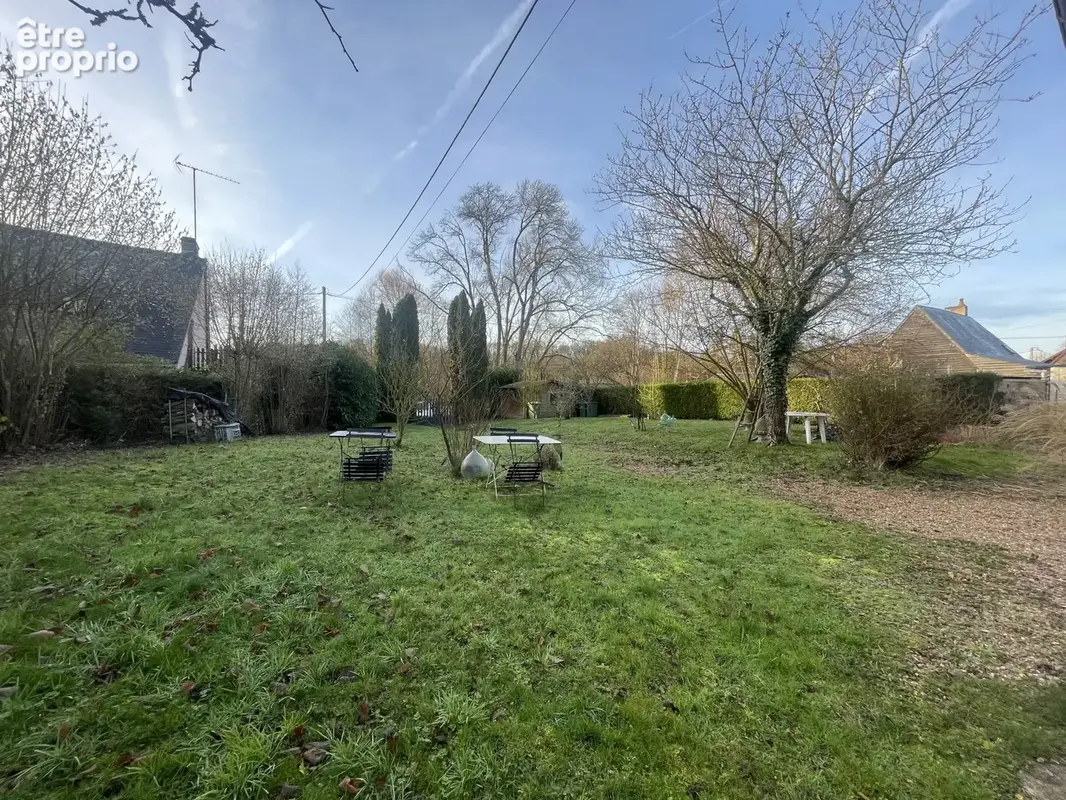 Maison de campagne - photo 12